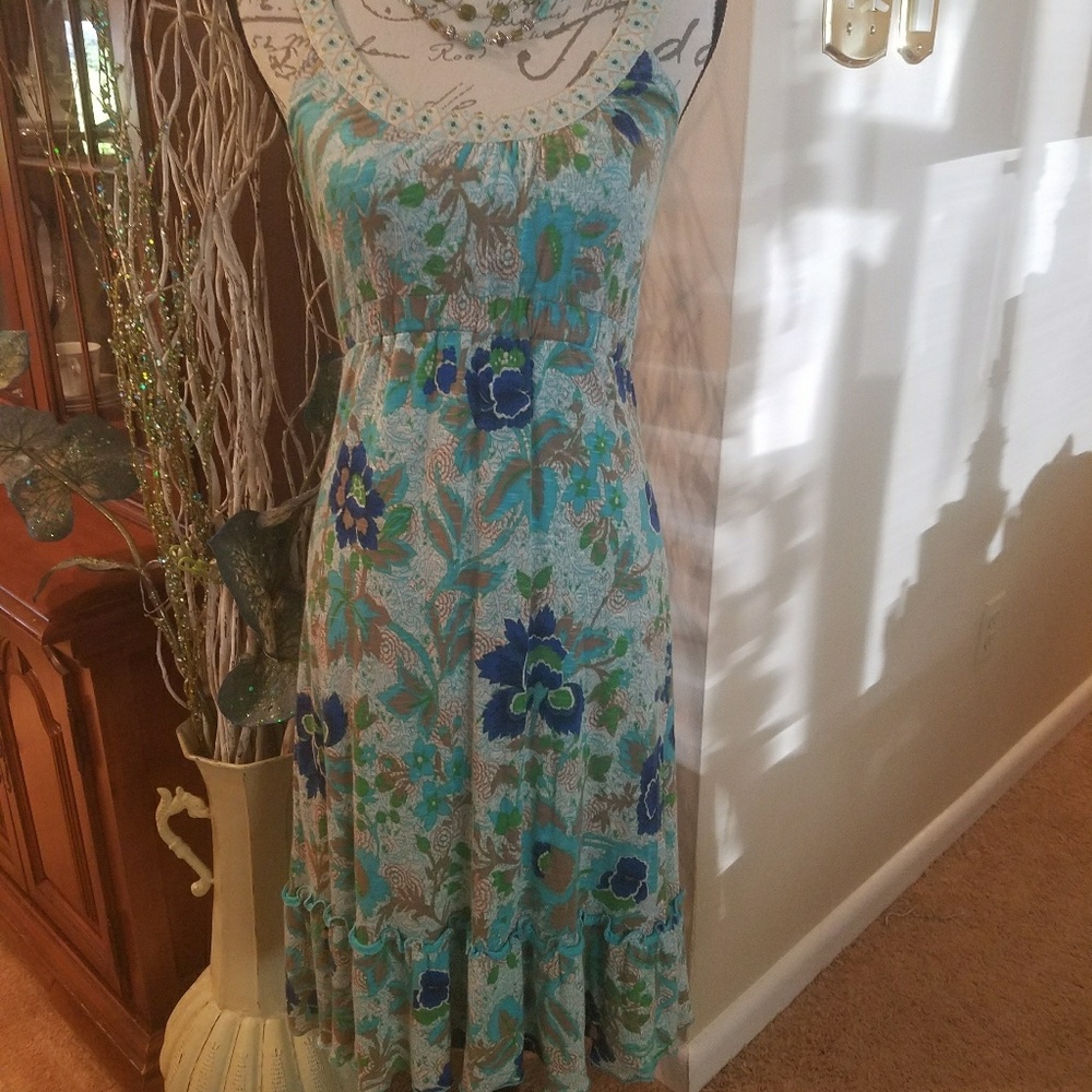 🌺Free People dress🌺